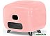 Беспроводная колонка Divoom Tivoo (розовый)