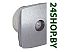 Вентилятор накладной CATA X-MART 12 INOX T