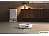 Робот-пылесос Xiaomi Robot Vacuum X20 Pro D102GL (международная версия, белый)