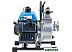 Мотопомпа Unipump WP-15A Мотопомпа Unipump WP-15A