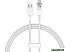 Кабель Baseus Explorer Series Fast Charging Cable with Smart Temperature Control 100W USB Type-A - U