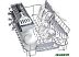 Посудомоечная машина Bosch SPS2IKW04E Посудомоечная машина Bosch SPS2IKW04E