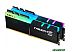 Оперативная память G.Skill Trident Z RGB 2x8GB DDR4 PC4-28800 F4-3600C16D-16GTZRC Оперативная память G.Skill Trident Z RGB 2x8GB DDR4 PC4-28800 F4-3600C16D-16GTZRC