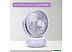 Вентилятор Evolution AirLeaf AL-102 (фиолетовый)