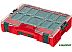 Органайзер Qbrick System PRO Organizer 300 RED MFI Ultra HD Органайзер Qbrick System PRO Organizer 300 RED MFI Ultra HD