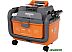 Пылесос Daewoo Power DAVC 1621Li Пылесос Daewoo Power DAVC 1621Li