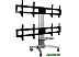 Кронштейн Arm Media PT-Stand-16 (серебристый) Кронштейн Arm Media PT-Stand-16 (серебристый)
