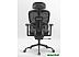 Офисное кресло myroo Office Impact HS-3852H-1-B (black) Офисное кресло myroo Office Impact HS-3852H-1-B (black)