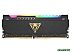 Оперативная память Patriot Viper Steel RGB 16ГБ DDR4 3200 МГц PVSR416G320C8 Оперативная память Patriot Viper Steel RGB 16ГБ DDR4 3200 МГц PVSR416G320C8