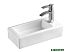 Умывальник WeltWasser Aisbach 5092R Умывальник WeltWasser Aisbach 5092R