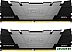 Оперативная память Kingston FURY Renegade 2x16ГБ DDR4 4000МГц KF440C19RB12K2/32 Оперативная память Kingston FURY Renegade 2x16ГБ DDR4 4000МГц KF440C19RB12K2/32