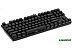 Клавиатура Rapoo V500Pro-87 (черный) Клавиатура Rapoo V500Pro-87 (черный)