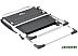 Кресло Trek Planet Slacker Alu Opal 70649 Кресло Trek Planet Slacker Alu Opal 70649