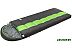 Спальный мешок TREK PLANET Dreamer Comfort 70387-R (серый/зеленый) Спальный мешок TREK PLANET Dreamer Comfort 70387-R (серый/зеленый)