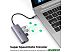 USB-хаб Ugreen CM252 60718