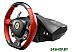 Руль THRUSTMASTER Ferrari 458 Spider Racing Wheel (4460105) Руль THRUSTMASTER Ferrari 458 Spider Racing Wheel (4460105)
