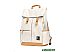 Рюкзак Ninetygo Colleage Leisure White