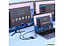 Адаптер Hoco HB29 USB Type-C - HDMI/VGA Адаптер Hoco HB29 USB Type-C - HDMI/VGA