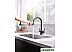 Смеситель Lemark Comfort LM3075BL Смеситель Lemark Comfort LM3075BL