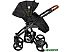 Детская коляска Lorelli Rimini 2 в 1 Green Black (10021052162) Детская коляска Lorelli Rimini 2 в 1 Green Black (10021052162)