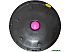 Балансир Calviano Bosu Ball 58 см (розовый) Балансир Calviano Bosu Ball 58 см (розовый)
