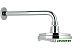 Душевой кронштейн Grohe Rainshower (28576000)