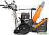 Снегоуборщик Daewoo Power Dast 427 EFI Снегоуборщик Daewoo Power Dast 427 EFI