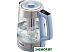 Электрический чайник Kitfort KT-6617