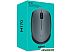 Мышь беспроводная Logitech M170 Wireless Grey/Black (910-004642)