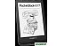 Электронная книга PocketBook 617 (черный) Электронная книга PocketBook 617 (черный)