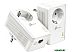 Комплект powerline-адаптеров TP-Link TL-PA7017P KIT Комплект powerline-адаптеров TP-Link TL-PA7017P KIT