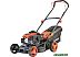 Колёсная газонокосилка Patriot PT 41 LM (512109002) Колёсная газонокосилка Patriot PT 41 LM (512109002)