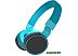 Наушники Ritmix RH-415BTH (синий/серый) Наушники Ritmix RH-415BTH (синий/серый)