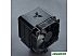 Кулер для процессора Jonsbo HX6240 Black Кулер для процессора Jonsbo HX6240 Black