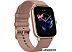 Умные часы Amazfit GTS 3 (коричневый) Умные часы Amazfit GTS 3 (коричневый)