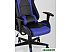 Кресло Stool Group TopChairs Diablo (синий) Кресло Stool Group TopChairs Diablo (синий)