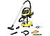 Пылесос KARCHER WD 6 P S V-30/6/22/T (1.628-360.0) Пылесос KARCHER WD 6 P S V-30/6/22/T (1.628-360.0)