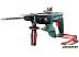 Перфоратор Metabo KHA 18 LTX (без аккумулятора и з/у) Перфоратор Metabo KHA 18 LTX (без аккумулятора и з/у)