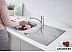 Смеситель GROHE Eurosmart 33281003 Смеситель GROHE Eurosmart 33281003