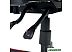 Кресло AksHome Dynamit 80347 (черный/красный) Кресло AksHome Dynamit 80347 (черный/красный)
