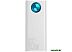 Портативное зарядное устройство Baseus PPLG-A02 30000mAh (белый)
