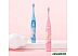 Электрическая зубная щетка Infly Kids Electric Toothbrush T04B (голубой) Электрическая зубная щетка Infly Kids Electric Toothbrush T04B (голубой)