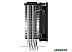 Кулер для процессора ID-Cooling SE-214-XT ARGB Black