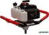 Мотобур ADA Instruments Ground Drill 7 с шнеком ADA Drill 250/800 Мотобур ADA Instruments Ground Drill 7 с шнеком ADA Drill 250/800