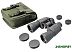 Бинокль Veber Classic БПЦ 12x50 VR [23903]