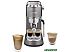Кофеварка DeLonghi EC 885 GY Кофеварка DeLonghi EC 885 GY