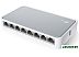 Коммутатор TP-LINK TL-SF1008D Коммутатор TP-LINK TL-SF1008D