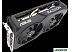 Видеокарта ASUS Dual Radeon RX 7600 V2 OC Edition 8GB GDDR6 DUAL-RX7600-O8G-V2 Видеокарта ASUS Dual Radeon RX 7600 V2 OC Edition 8GB GDDR6 DUAL-RX7600-O8G-V2