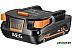 Аккумулятор AEG Powertools SET L1820S с зарядным устройством (4935478932) Аккумулятор AEG Powertools SET L1820S с зарядным устройством (4935478932)
