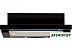 Кухонная вытяжка Faber Flox BK A50 315.0567.354 Кухонная вытяжка Faber Flox BK A50 315.0567.354